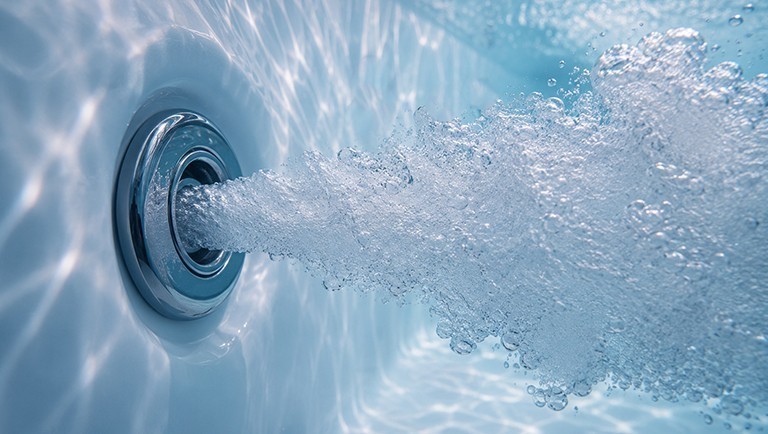 Blog - Bubbelbad onderhoud blog