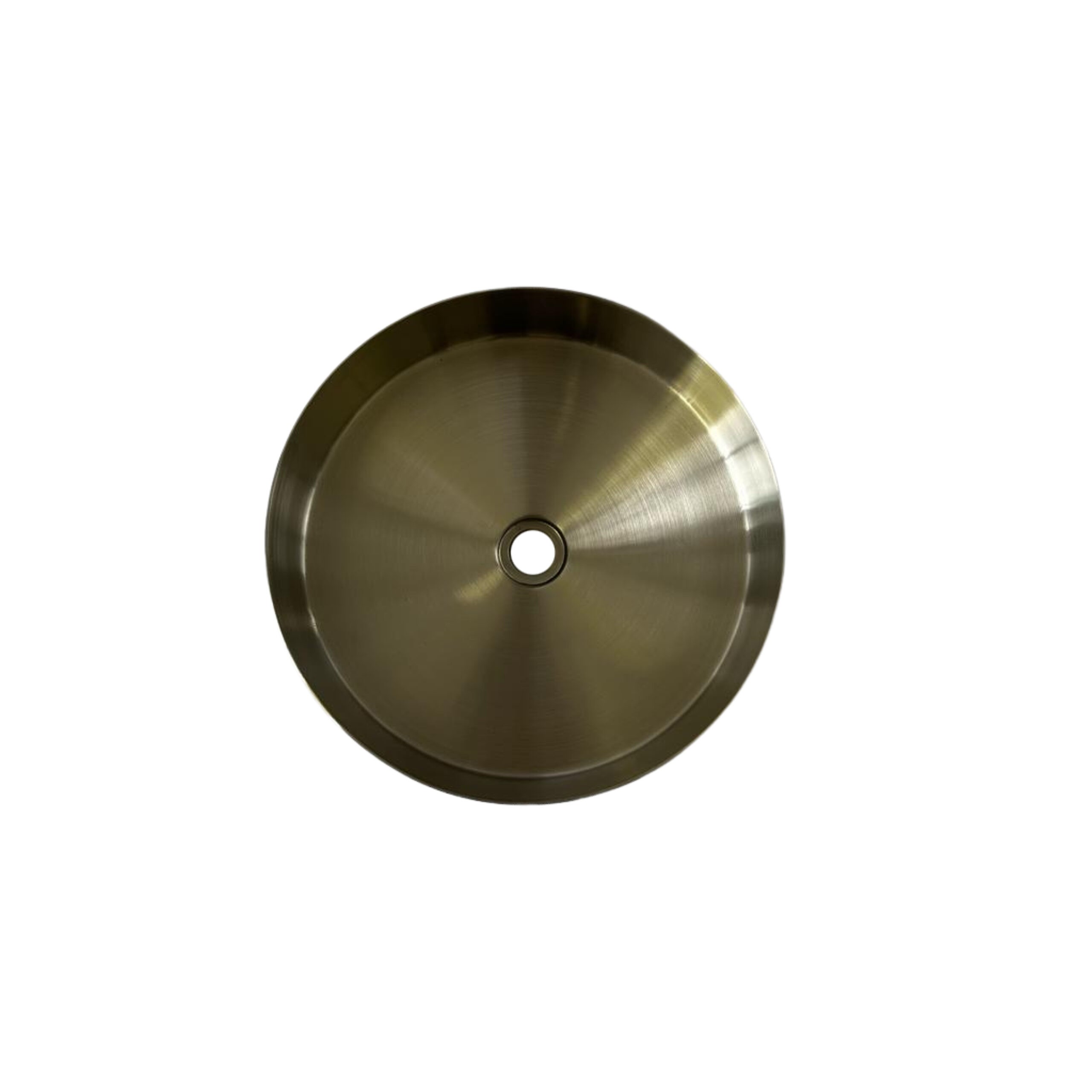 Waskom Grenoble 40 cm RVS(2)