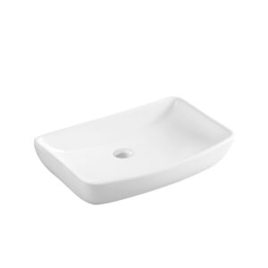 Waskom Reims 60x38 cm Wit