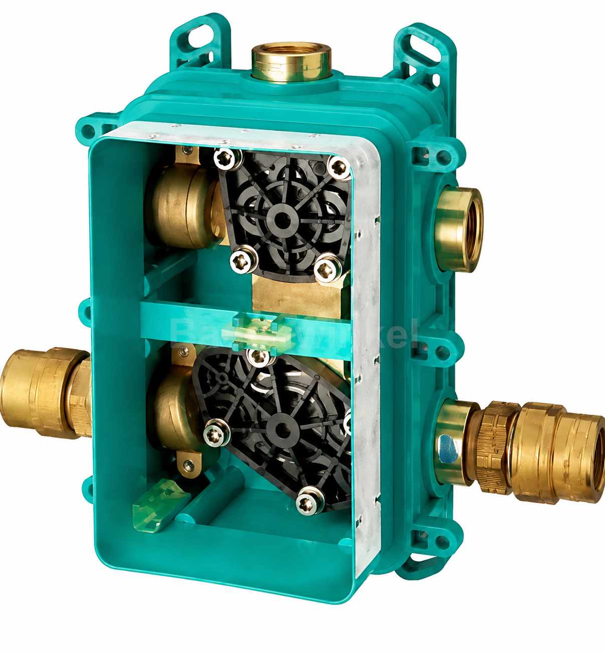 Xenz onderdeel thermostatisch binnenwerk Ondpu-116