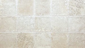 Voorbeeldtegel Amara Beige 12x12 5m2