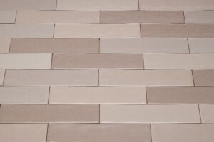Wandtegel Opaco Beige 6,5×25 (2)