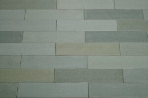 Wandtegel Linéa Sage 6×25
