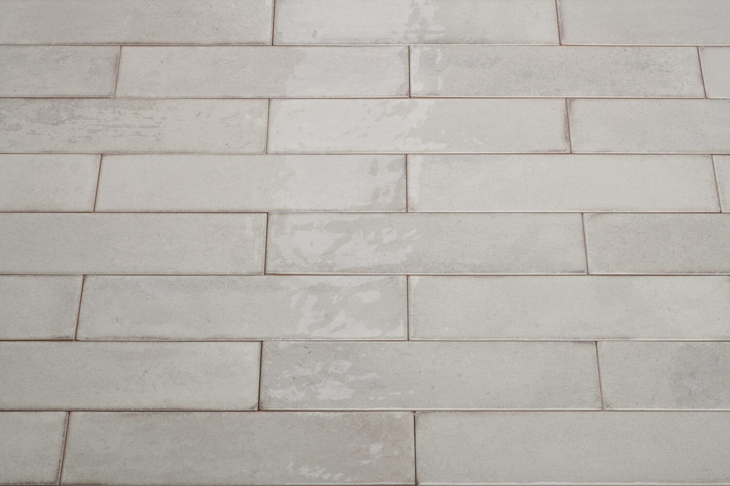 Wandtegel Sevilla Blanco creme 6,5×25 (2)