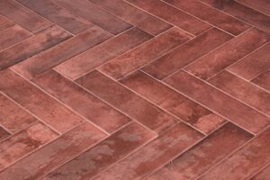 Wandtegel Sevilla Burdeos 6,5x25 (1)