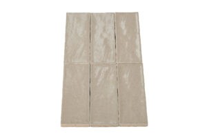 Voorbeeldtegel Vela Clay 5x15