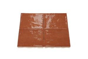 Voorbeeldtegel Vela Cotto 10x10