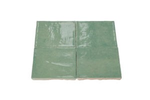Voorbeeldtegel Vela Sage 10x10
