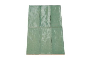 Voorbeeldtegel Vela Sage 5x15