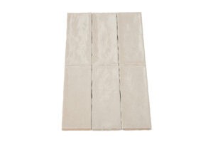 Voorbeeldtegel Vela Sand 5x15