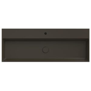 Xenz Dolce wastafel 120 1 kraangat coffee mat