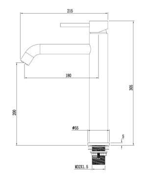 kraan-hoog